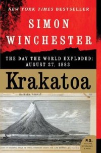 Image of Krakatoa