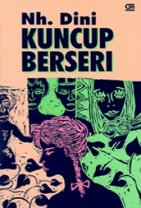 Image of Kuncup Berseri