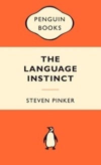 Image of The Language Instinct