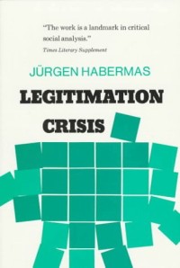 Image of Legitimation Crisis