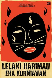 Image of Lelaki Harimau