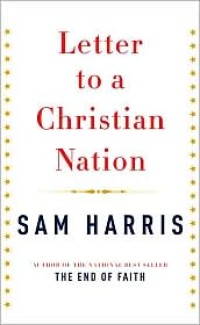 Image of Letter To A Christian Nation