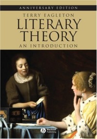 Image of Literary Theory: An Introduction