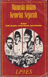 Image of Manusia dalam Kemelut Sejarah