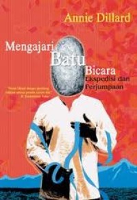 Image of Mengajari Batu Bicara