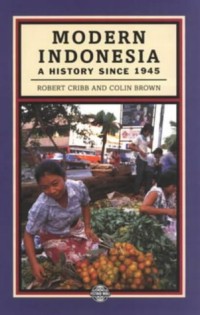 Image of Modern Indonesia
