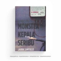 Image of Monster Kepala Seribu