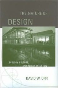Image of Nature Of Design