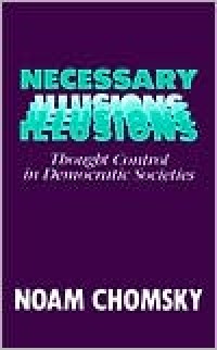 Image of Necessary Illusions