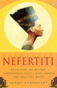 Image of Nefertiti: Egypt's Sun Queen