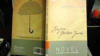 Image of Hujan Bulan Juni - Sebuah Novel