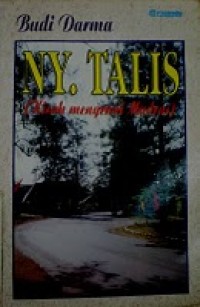 Image of Ny. Talis