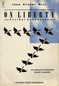 Image of On Liberty