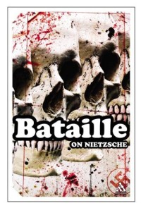 Image of On Nietzsche