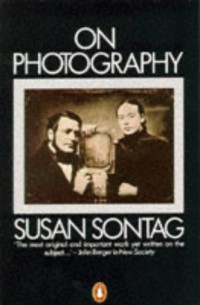 Image of On Photography