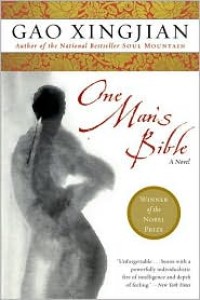 Image of One Man's Bible