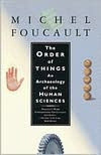 Image of Order Of Things
