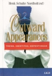 Image of Outward Appearances