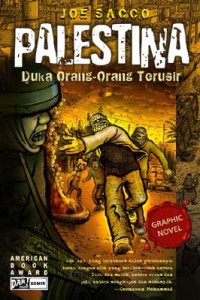 Image of Palestina Membara
