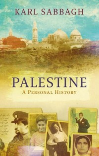 Image of Palestine: A Personal History