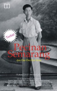 Image of Pecinan Semarang dan Dar-Der-Dor Kota