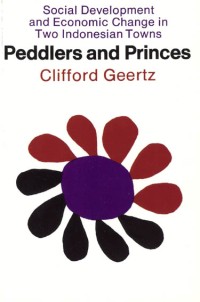 Image of Peddlers and Princes
