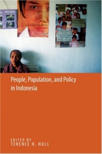 Image of People, Population, And Policy In Indonesia (Celebrating Indonesia)