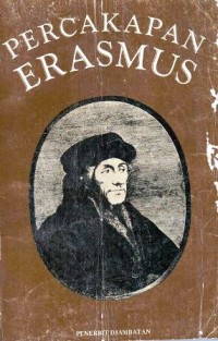 Image of Percakapan Erasmus