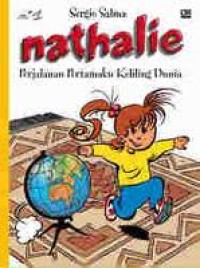 Image of Nathalie: Perjalanan Pertamaku Keliling Dunia
