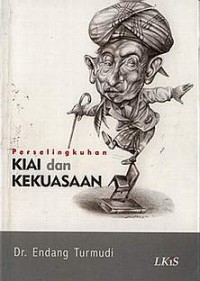 Image of Perselingkuhan Kiai dan Kekuasaan