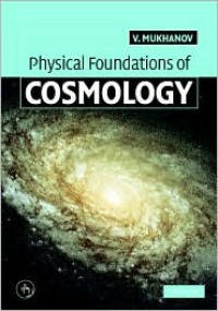 Image of Physical Foundations Of Cosmology