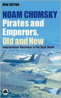 Image of Pirates And Emperors, Old And New