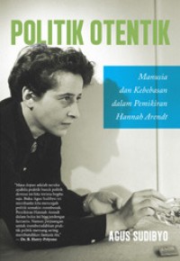 Image of Politik Otentik