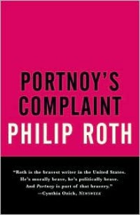 Image of Portnoy's Complaint