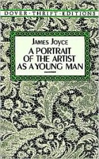 Image of Portrait Of The Artist As A Young Man