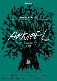 Image of ARKIPEL: International Documentary & Experimental Film Festival 2013