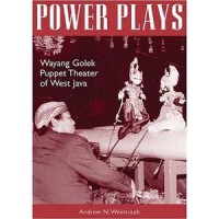 Image of Power Plays