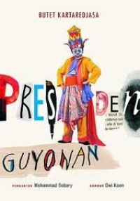 Image of Presiden Guyonan