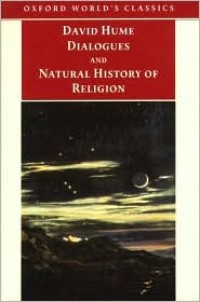 Image of Principal Writings On Religion Including Dialogues Concerning Natural Religion And The Natural History Of Religion