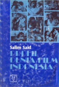 Image of Profil Dunia Film Indonesia