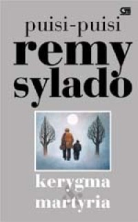 Image of Puisi-puisi Remy Sylado
