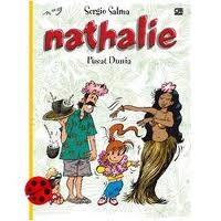Image of Nathalie: Pusat Dunia