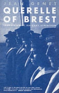 Image of Querelle Of Brest (Faber Fiction Classics)