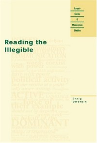 Image of Reading The Illegible