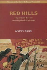 Image of Red Hills: Migrants and the State in the Highlands of Vietnam