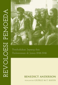 Image of Revoloesi Pemoeda: Pendudukan Jepang dan Perlawanan di Jawa 1942-1046