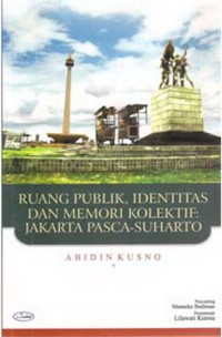 Image of Ruang Publik, Identitas dan Memori Kolektif