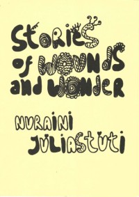 Image of Stories of Wounds and Wonder
