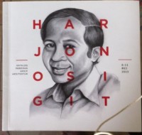 Image of Pameran Arsip Arsitektur Harjono Sigit
