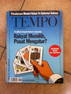 cover